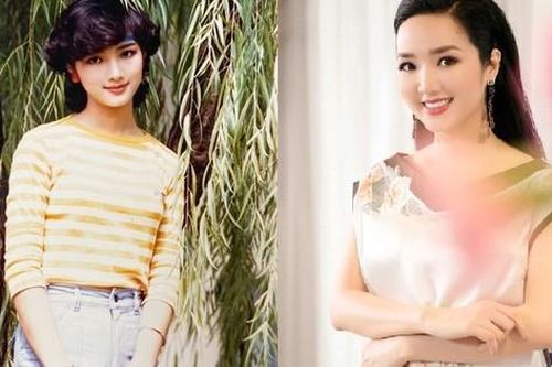 Giáng My: Nữ hoàng ảnh lịch thập niên 90 chấp nhận ra đi 'tay trắng', số phận không được mặc váy cưới
