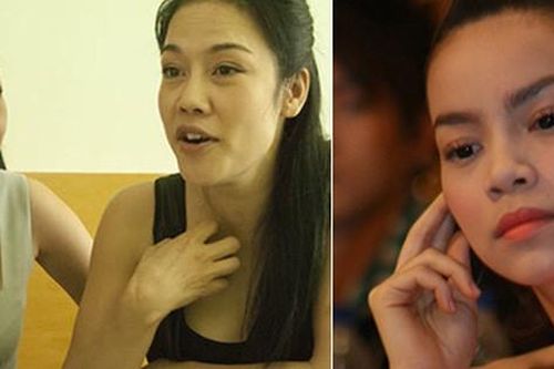 Hồ Ngọc Hà, Phương Thanh và thực hư về 'cái tát' gây xôn xao một thời