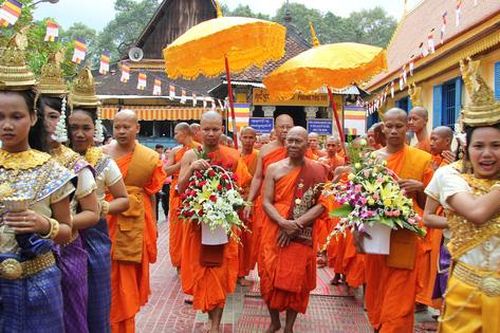 Thư của Thủ tướng Chính phủ gửi đồng bào Khmer nhân dịp Tết Chôl Chnăm Thmây 2022