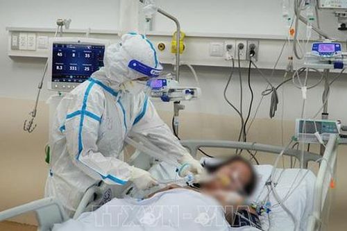 Ngày Sức khỏe Thế giới (7/4): Bảo hiểm sức khỏe toàn dân