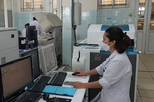 Bệnh viện Nhi Thanh Hóa đón nhận chứng chỉ ISO 15189:2012