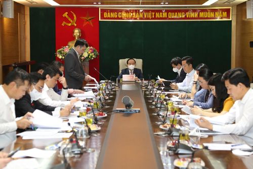 Đại biểu HĐND TP hiến kế xử lý dự án chậm triển khai