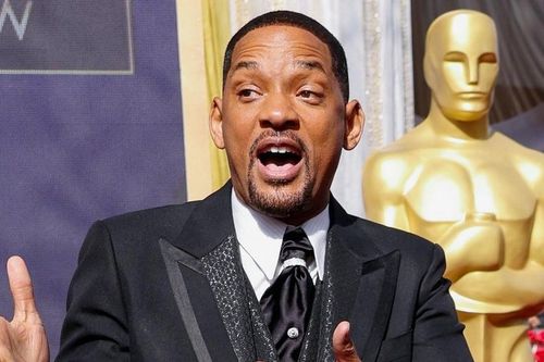 Viện Hàn lâm lục đục vì Will Smith