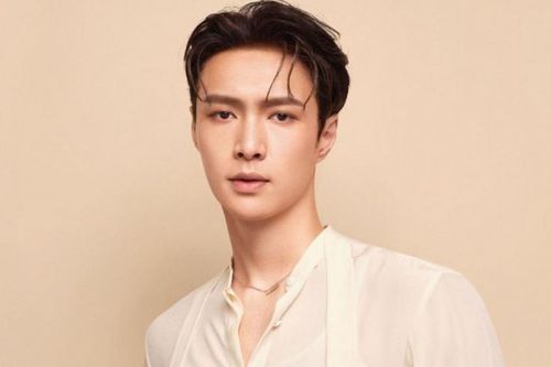 Trương Nghệ Hưng rời SM sau 10 năm