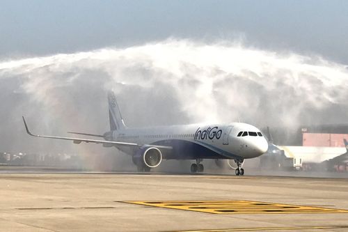 Hàng loạt nhân viên sân bay Ấn Độ bị phát hiện say xỉn khi làm việc