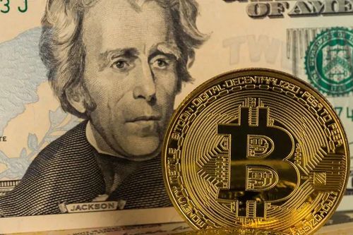 Bộ Tài chính Mỹ lần đầu lên tiếng về đồng USD điện tử