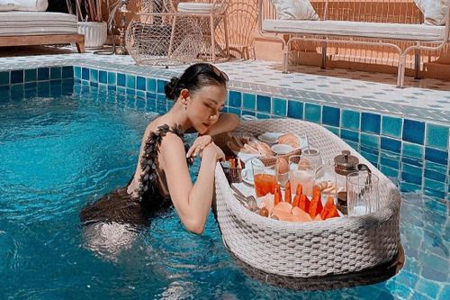 Du lịch Hội An, Huế, Nha Trang nhưng chỉ để đổi chỗ ngủ