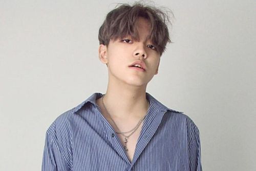 Rapper Hàn bị phạt tù vì chống đối cảnh sát