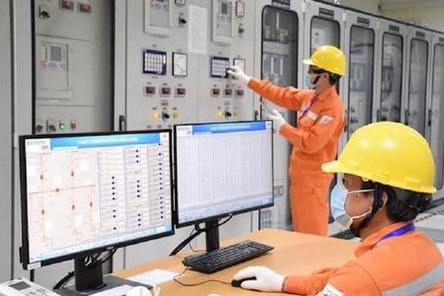 EVN cam kết chưa tăng giá điện
