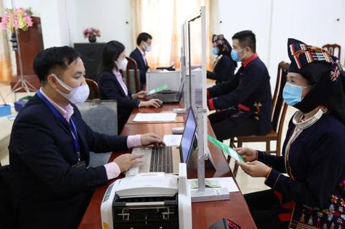 Trên 28.000 lượt khách hàng được vay vốn trong quý I/2022