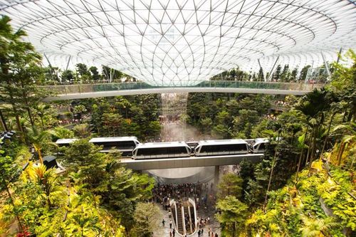 Singapore đặt mục tiêu thành 'thiên đường chăm sóc sức khỏe đô thị'