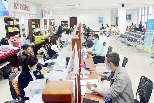 Xây dựng đội ngũ cán bộ đủ tâm, đủ tầm, đủ năng lực và khát vọng cống hiến cho sự phát triển