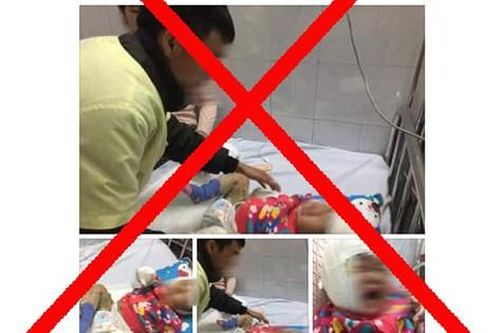 Cảnh giác lừa đảo quyên góp từ thiện trên mạng xã hội