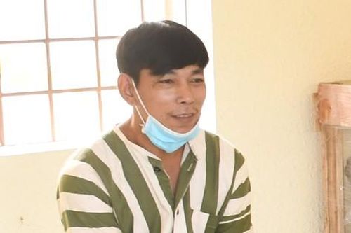 Trà Vinh: Bắt giam đối tượng có 7 tiền án tiếp tục phạm tội