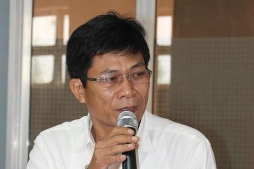 Cách chức Giám đốc Trung tâm kiểm soát bệnh tật tỉnh Bình Phước