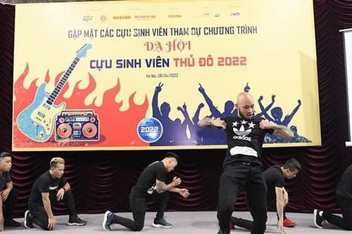 Hàng chục ban nhạc sinh viên đình đám thập niên 90 cùng hội ngộ tại Hà Nội