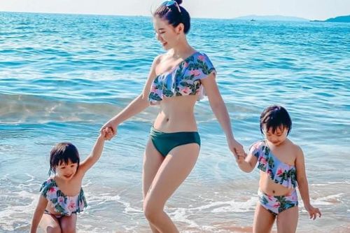 Ai ngờ nữ giảng viên 'hot' ở Nghệ An, Hà Nội lại có gu ăn vận gợi cảm thế này?