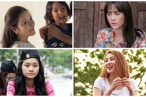 Cân tài diễn xuất của dàn sao nữ 'bố già' Trấn Thành mời casting