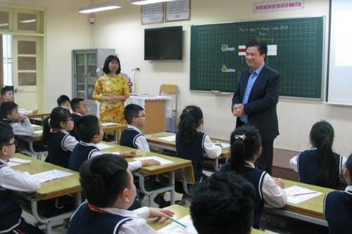 Những điểm đáng chú ý trong quy trình thực nghiệm sách giáo khoa