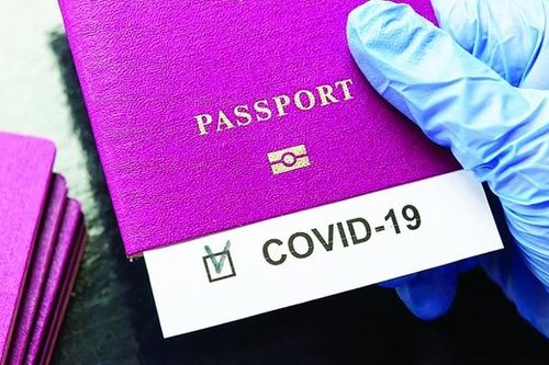 19 nước công nhận hộ chiếu vắc xin của Việt Nam