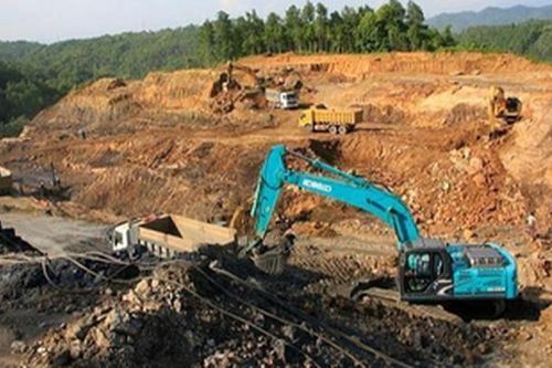 Lào Cai: Thu hồi đất tại dự án của Lilama