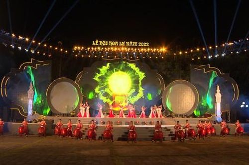 Ninh Bình: Hoàn thành công tác chuẩn bị Lễ hội Hoa Lư 2022