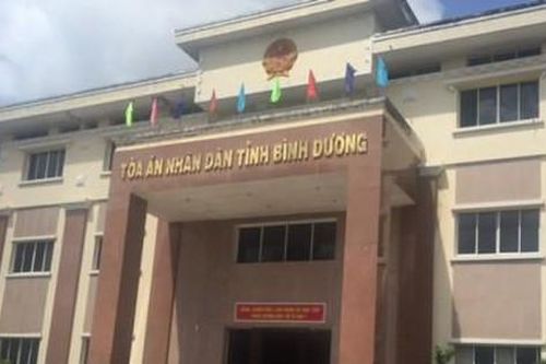 Bình Dương: Vi phạm tố tụng, án hành chính vẫn không hủy