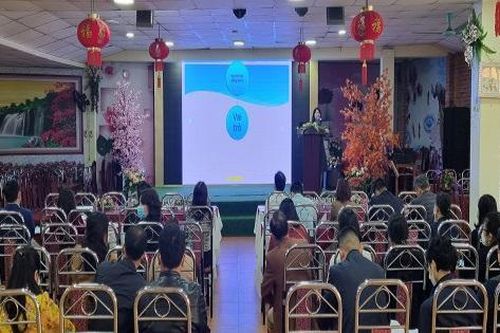 Lào Cai: Nâng cao nghiệp vụ cho đội ngũ hòa giải viên cơ sở