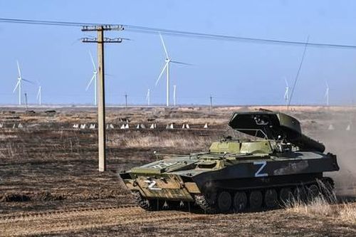 Nga hy vọng chiến dịch ở Ukraine sẽ kết thúc 'trong những ngày tới'