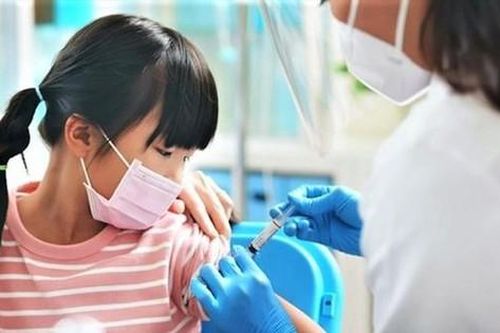 Bình Thuận tiêm vắc xin COVID-19 cho gần 127.000 trẻ từ 5 đến dưới 12 tuổi