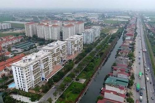 Định hướng quy hoạch huyện Gia Lâm 2030-2050 thế nào?