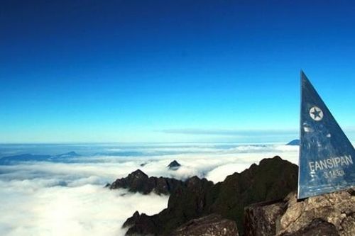 Đi tìm những điểm 'săn mây' tuyệt đẹp ở Sa Pa