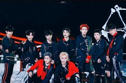 Thành viên Trung Quốc cuối cùng của EXO thông báo rời SM