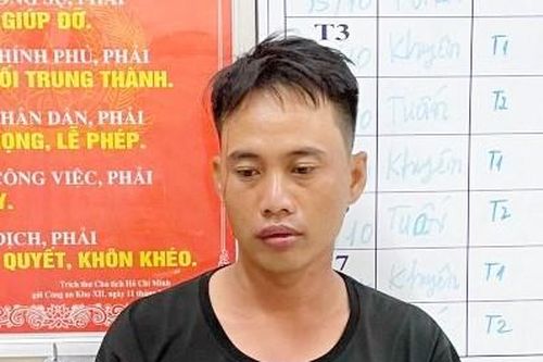 Đi nhậu về, nam thanh niên lẻn vào phòng trọ hiếp dâm cô gái trẻ