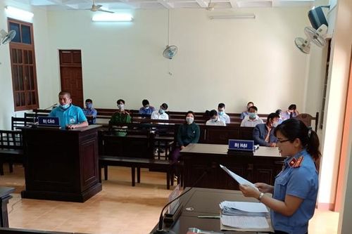 Tổ chức phiên tòa rút kinh nghiệm chung trong vụ án giao thông đường bộ