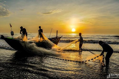 Những điểm đến không thể bỏ qua ở Nghệ An dịp nghỉ lễ Giỗ Tổ Hùng Vương