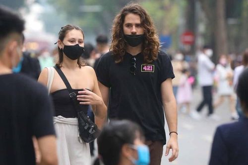 Thủ đô Hà Nội xây dựng phương án đón khách du lịch quốc tế