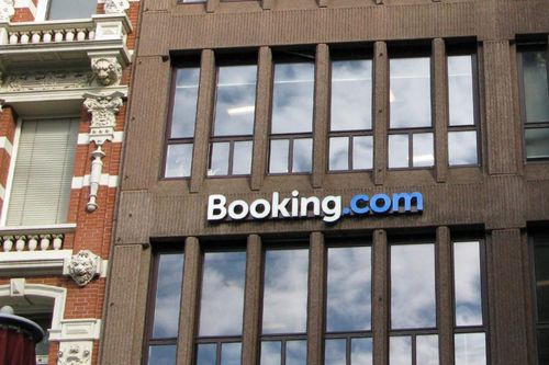 Booking nộp phạt 16,7 triệu USD vì vi phạm luật cạnh tranh của Nga