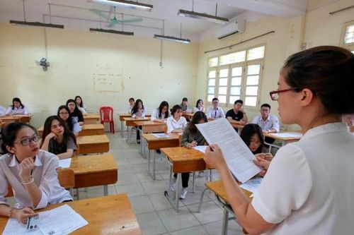 Chi tiết về đề thi, cách tính điểm kỳ thi riêng của Bộ Công an