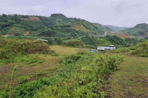 Lào Cai thu hồi toàn bộ diện tích đất đã cấp cho công ty Lilama