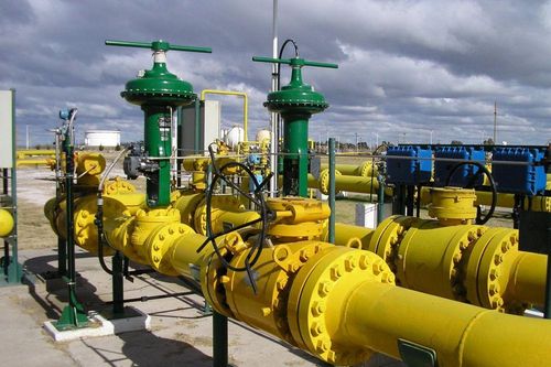 Nước giàu khí đốt hàng đầu thế giới đối mặt với khủng hoảng năng lượng