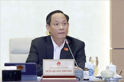 Hoàn thiện pháp luật về giải quyết khiếu nại, tố cáo trong lĩnh vực lao động, thương binh và xã hội