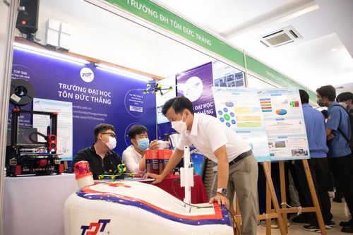 Gần 140 báo cáo khoa học tham gia hội nghị khoa học về điều khiển, tự động hóa lần thứ 6