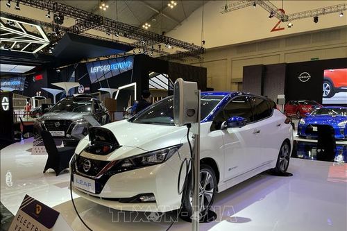 Nissan đặt cược vào các công nghệ cho thế hệ pin thể rắn tiếp theo