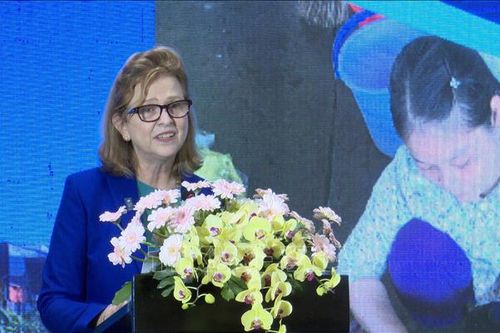 Hà Lan hỗ trợ Đồng bằng sông Cửu Long phát triển bền vững