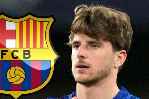 Barca tính gây sốc với việc chiêu mộ 'tương lai của Chelsea'