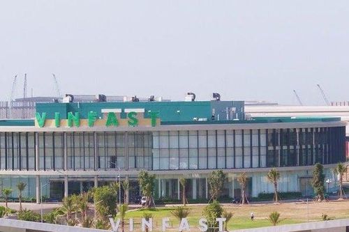 VIC tăng giá sau tin VinFast chuẩn bị IPO tại Mỹ