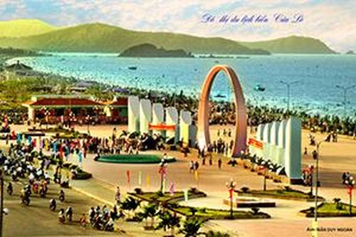 Nghệ An quảng bá biển Cửa Lò qua TikTok