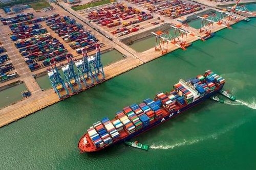 Ấn Độ ra quy định mới về xuất xứ hàng hóa, cơ hội và thách thức cho doanh nghiệp Việt