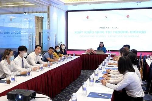 Xuất khẩu sang Nigeria: Cẩn trọng kẻo mắc bẫy các chiêu trò lừa đảo